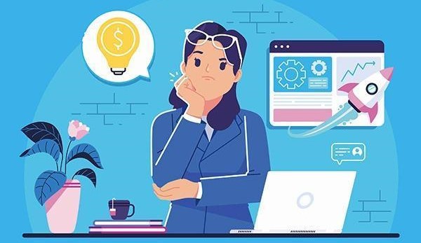 چرخه اضطراب و اجتناب؛ تله‌هایی که ما را گرفتار خودشان می‌کنند (ویدیو)